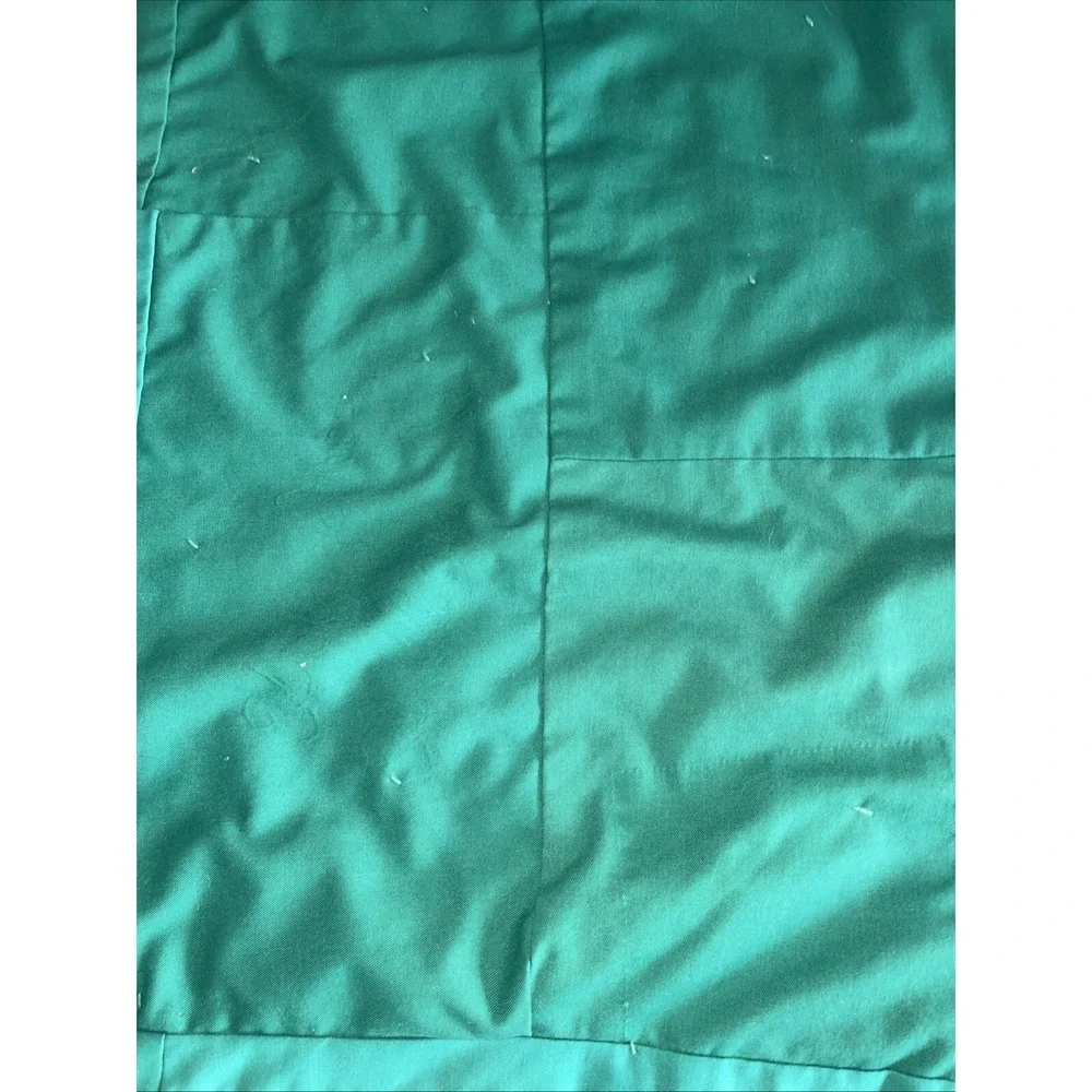 Handmade good preowned
